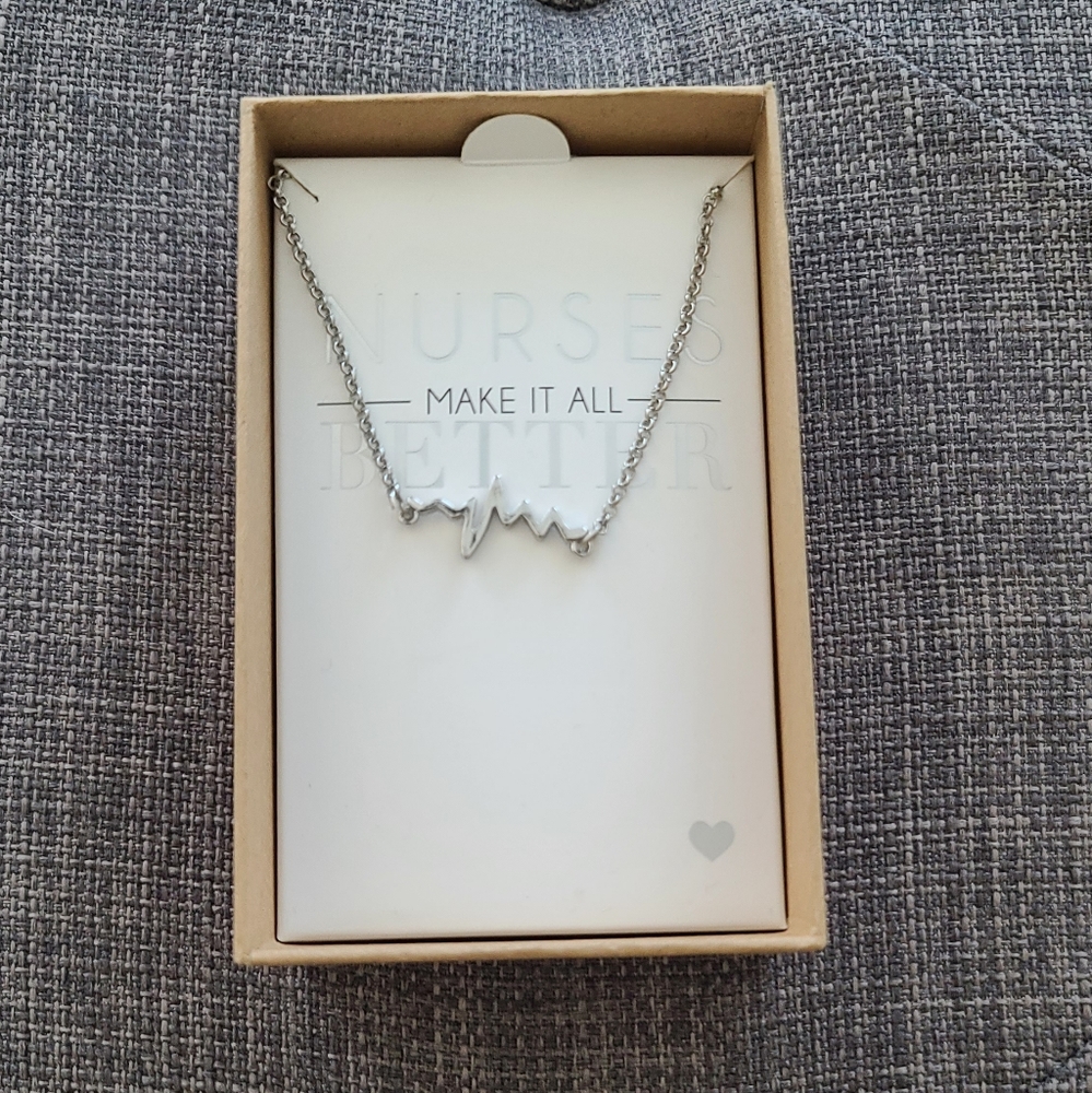Nurse necklace